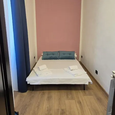 602 Бергамо