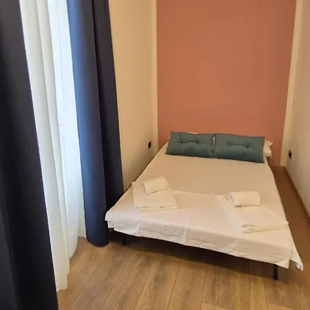 602 Бергамо