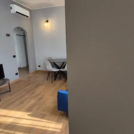 602 Апартаменты