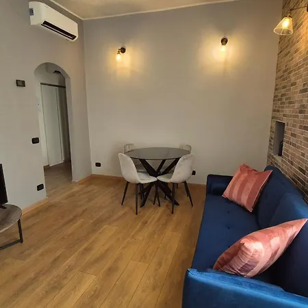 Апартаменты 602